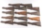 Lot of Enfield stocks
