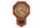 Insonia Calendar Clock