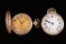 Lot of Two Elgin Pocket Watches.
