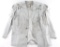 Gossmer Wings Leather Jacket.