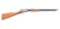 Winchester 1906 .22 S/L/LR SN: 370865