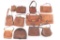 Collection of 12 Art Deco Purses
