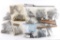 Lot of misc. gun parts