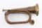 US Cav Bugle & Buckle