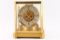 Lecoultre Atmospheric Clock