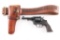 High Standard R-103 Sentinal .22 Cal