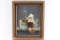 Original Oil on Canvas by Van Etten.