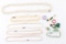 Lot of Jade Jewelry and Pearl Necklaces.