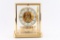 Lecoultre Atmospheric Clock