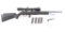 CBC/Braztech Rossi RS22 .22 LR #7CA207860N