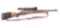 Remington 600 .308 Win SN: 21974