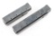 Two Thompson SMG Magazines