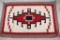 Western Rug.