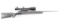 Remington XP-100R 6mm BR SN: C7500912