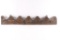 Antique Game Hanger