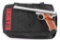 Ruger Mark IV .22 LR SN: 401057066