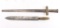 Lot of 2 Swords
