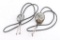 Lot of Two Bolo Ties.