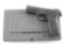 Ruger SR40 .40 S&W SN: 344-06783