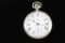 Tully Marked Pocket Watch