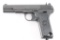 Zastava/PW Arms M57 7.62x25mm SN: C149131