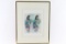Print by Zuni Artist Alice Asmar.