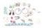 Lot of Miscellaneous Jewelry.