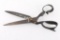 Card Trimming Scissors