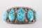 Mens Navajo Cuff