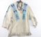 Ceremonial Beaded Shirt