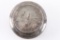 Engraved Snuff Bottle