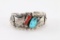 Ladies Cuff Bracelet