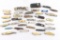 Lot of knives
