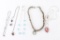 Lot of Southwest Style Necklaces.