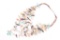 Beautiful Heishi Fetish Necklace.