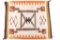 Lot of Two Navajo Weavings.