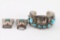 2 Watch Bands