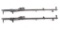 Romanian SKS Barreled Receivers 7.62x39mm
