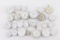 Lot of 25 Elgin Movements.