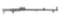 Norinco/Poly USA SKS Barreled Receiver 7.62x39