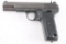 Zastava/PW Arms M57 7.62x25mm SN: 145905