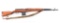 Izhevsk/CAI SVT-40 7.62x54R SN: T01076