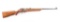 Romanian IMC2/I.O. M69 .22 LR SN: S-8436