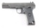 Zastava/PW Arms M57 7.62x25mm SN: C182101