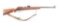 Wifama/PW Arms wz.78 .22 LR SN: B01204