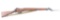 Longbranch/CAI No.4 Mk I .303 SN: 91L6981