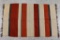 Navajo Striped Rug.