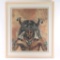 Lithograph on Paper.