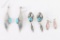 Lot of 3 Earrings