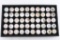 Collection of Cut Gemstones